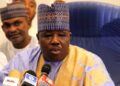 APC’ll rule Nigeria for 40 years – Ali Modu Sheriff