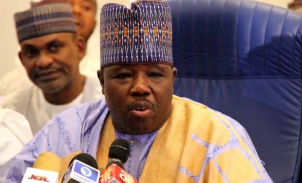 APC’ll rule Nigeria for 40 years – Ali Modu Sheriff