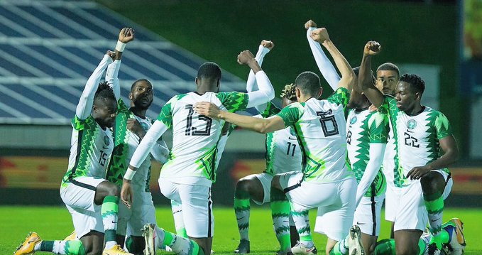 Air Peace Chairman To Gift Super Eagles N20million If…