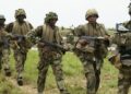 Scores Killed as Fleeing Bandits Ran Into Military Camp In Niger
