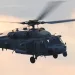 Breaking: Helicopter conducting “routine flight operations” crashes, 1 rescued, 5 missing
