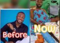 “I Need Your Prayers” — Popular Gospel Musician, Prince Gozie Okeke Says From Hospital Bed [See Photos]