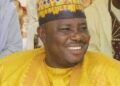 JUST IN: Expelled APC Chairman Breaks Silence, Speaks On Joining PDP