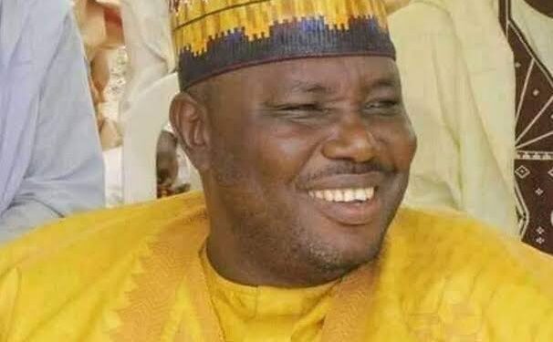 JUST IN: Expelled APC Chairman Breaks Silence, Speaks On Joining PDP