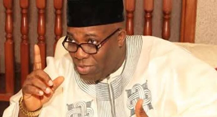 2023: PDP Chieftain Sends Strong Message To Northern Politicians