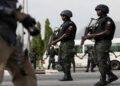 Police Arrest PDP Chieftain For Kidnapping, Murder
