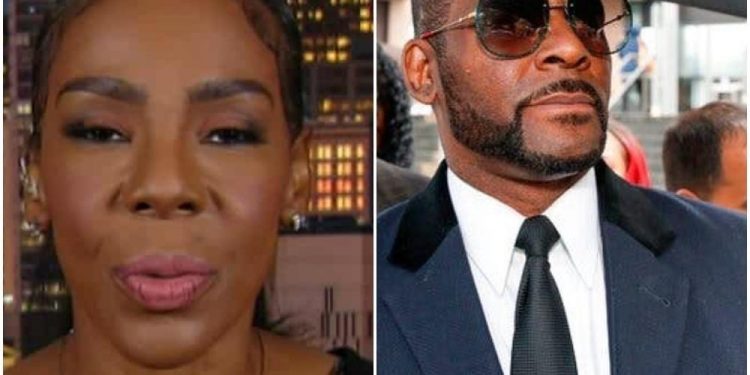 R. Kelly’s Ex-Wife Expresses Heartbreak For Children, Victims
