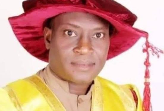 “If you spill the beans, you’ll not graduate” — University VC, threatens girlfriend