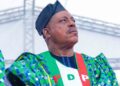 PDP Crises: Those Seeking My Removal Are Frustrated — Secondus