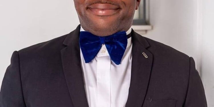 Intricate Secrets of Banking in Nigeria, By; Douglas Ogbankwa Esq.