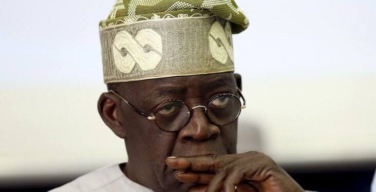 2023: Primate Ayodele issues “shocking prophecies and warnings” to Tinubu