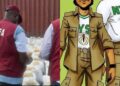 22-year-old Youth Corps Member Nabbed For Allegedly Importing Drugged Candies From UK