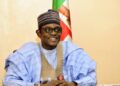 Court Restrains Buni, others from parading as APC National Committee Members
