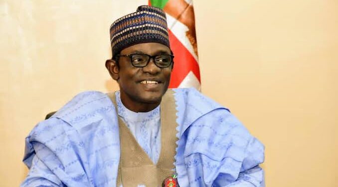Court Restrains Buni, others from parading as APC National Committee Members