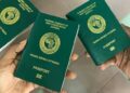 Nigerians can now travel across 160 countries without Visa – Agency [Details]