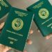 Nigerians can now travel across 160 countries without Visa – Agency [Details]