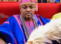 Prominent Yoruba Monarch In Alleged N150million Romance Scam, Multi-Million Naira Fraud