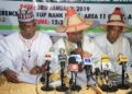 Anti-grazing bill: Cows may cost N2m each — Miyetti Allah