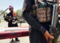 Breaking: Brother of Former Vice President Shot Dead