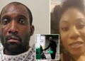 How Jealous Husband Burnt Wife To Death [Photo]