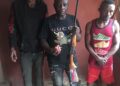 Court Remands Edo Vigilante member, two others for attempted Kidnap