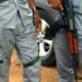 Again, Customs Attacks Commissioner’s Convoy In Katsina