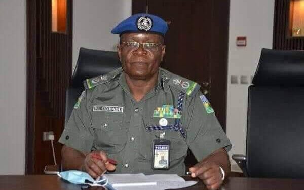 Suspected kidnappers shoots DPO in Edo, abandoned for dead