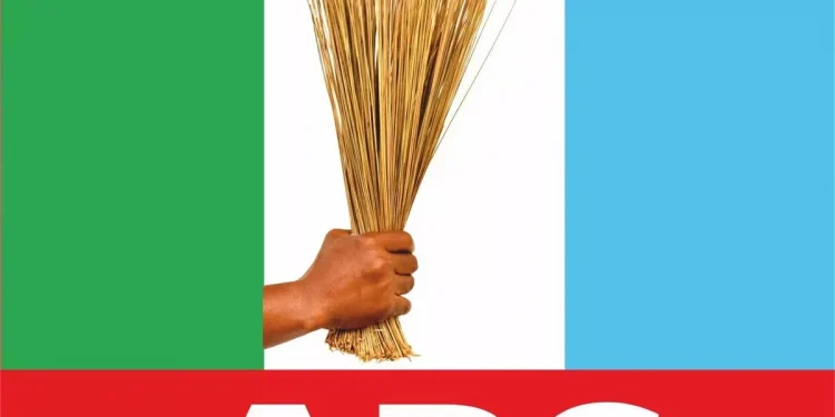 JUST IN: APC expels Former Governor, Speaker, 39 others
