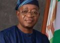 Panic As Robbers raid Osun bank in Gov Oyetola’s home town