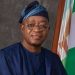 Panic As Robbers raid Osun bank in Gov Oyetola’s home town