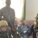 Drama As Deposed Guinea President Is Driven Around Town To See How Jubilant The Citizens Are Over His Removal [Video]