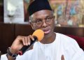 2023: El-Rufai Clarifies Position Of Northern Governors Forum On Power Shift