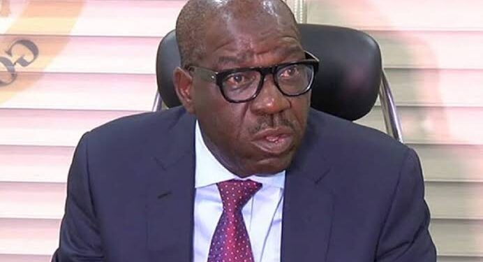 Breaking: Court Nullifies Unlawful Removal Of Edo Council Chairman