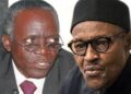 70 Soldiers Convicted For Mutiny Deserves Pardon Just As “Repentant” Terrorist — Falana tells Buhari
