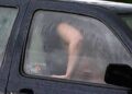 Headmaster robbed of school vehicle while having s3x in car