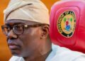 Primate Ayodele Sends Strong Warnings To Sanwo-Olu Over Second Term Crises