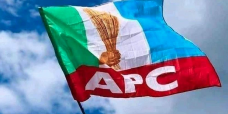 Anambra 2021: Ex-Minister, Ex-Speaker, others join APC