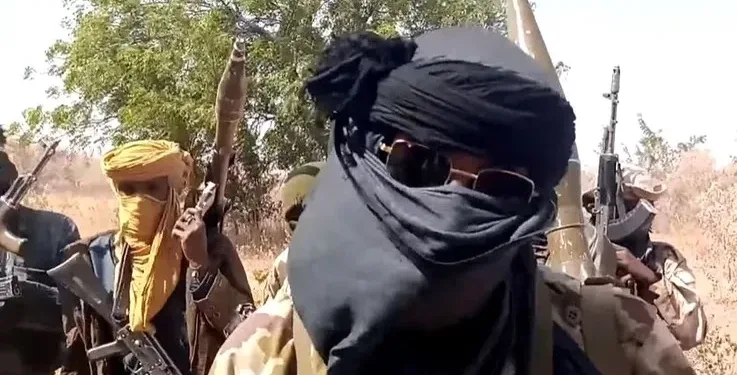 Kidnapper shot dead while collecting ransom