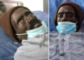 Drama As “Dead Man” Wakes Up Screaming After Mortuary Attendant Accidentally Cut Him In The Morgue