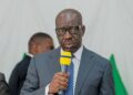 COVID-19: Gov Obaseki bars unvaccinated civil servants from office