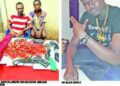 “Why I Became A Kidnapper After Studying Law” — Suspect