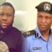 Hushpuppi: Police Affairs Minister Gives Major Update On Abba Kyari’s Extradition
