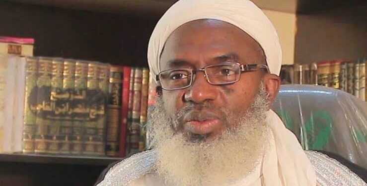 JUST IN: Bandits are going Nowhere – Shiekh Gumi declares