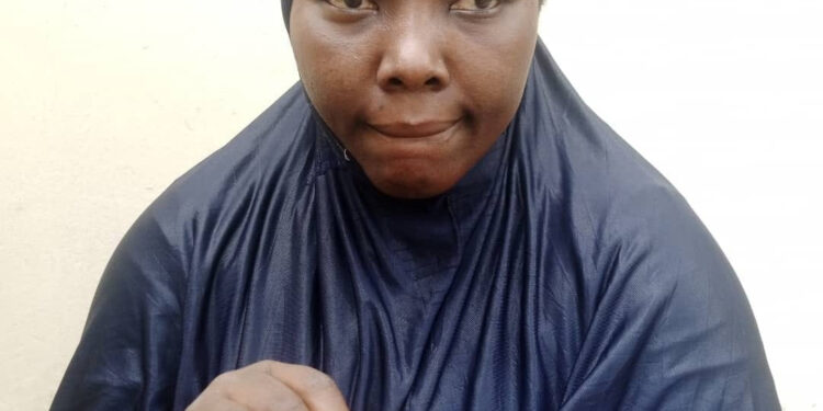 36-year-old ex-convict rearrested in Ilorin [Details]