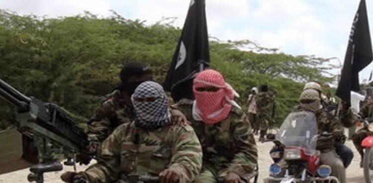 BREAKING: Boko Haram attacks Babbangida Town, Several residents Flee