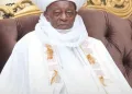 BREAKING: Powerful Emir Is Dead