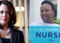 Nurse ‘Accepts’ $53,000 To Kill U.S. Vice President, Kamala Harris