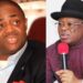 Defection Comments: “You are a liar” – Gov Umahi blast Fani-Kayode