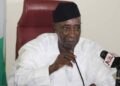 Meet sacked Agric Minister, Sabo Nanono who used N30m Ministry’s Allocation To Build Mosque For Cattle Herders