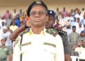 Drama As traffic agency officer beats up driver [VIDEO]